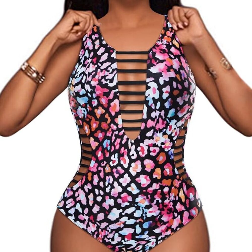 One Piece Swimsuit